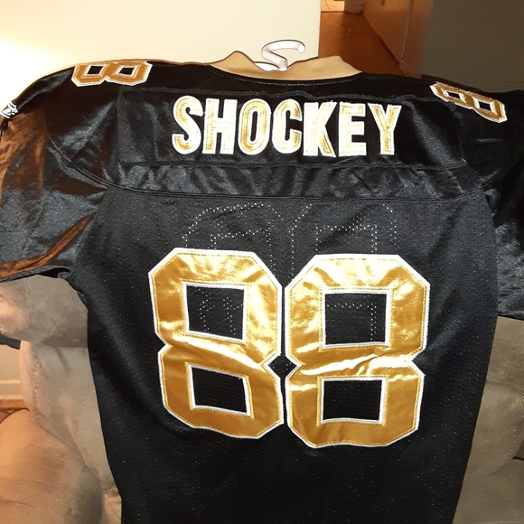 Men's NFL Jersey - Picture 5 of 5